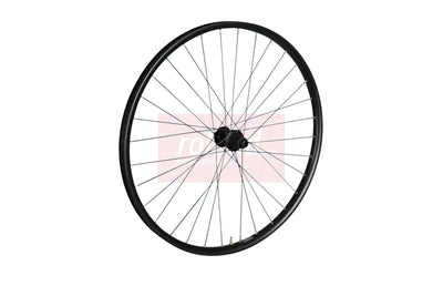 Roland Hinterrad Ryde 28 Rival30 Shimano TC500 Schwarz
