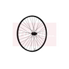 Roland Hinterrad 27.5 Ryde Rival21 Shimano M6010 Schwarz