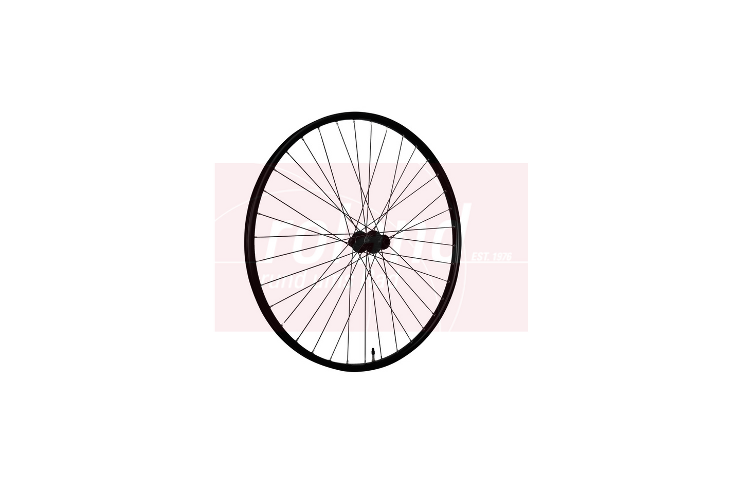 Roland Hinterrad 27.5 Ryde Rival21 Shimano M6010 Schwarz