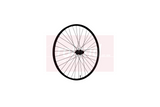 Roland Hinterrad 27.5 Ryde Rival21 Shimano M6010 Schwarz - afbeelding 1