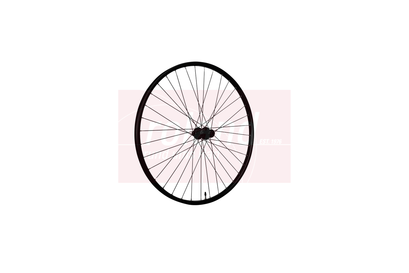 Roland Hinterrad 27.5 Ryde Rival21 Shimano M6010 Schwarz