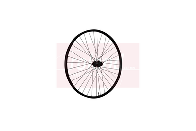 Roland Hinterrad 27.5 Ryde Rival21 Shimano M6010 Schwarz