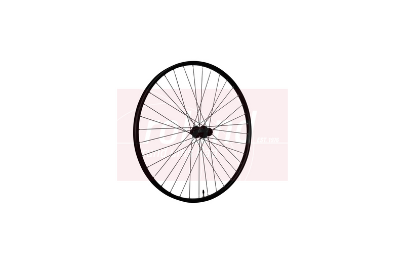 Roland Hinterrad 27.5 Ryde Rival21 Shimano M6010 Schwarz