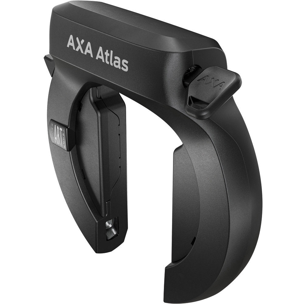 Axa Atlas Ringschloss 58 mm auf Karte