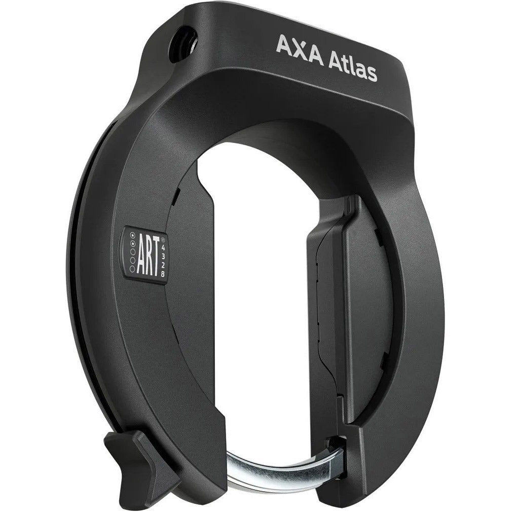 Axa Atlas Ringschloss 58 mm auf Karte