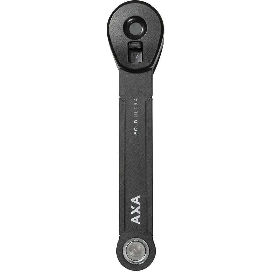 AXA FALTING LOCK FALT ULTRA 90 - Schwarz - Kunst 2