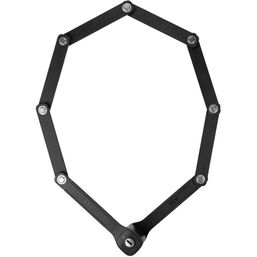 Axa Faltschloss Fold 110