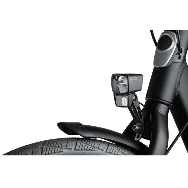 Axa Scheinwerfer NXT 30 Steady - Schwarz