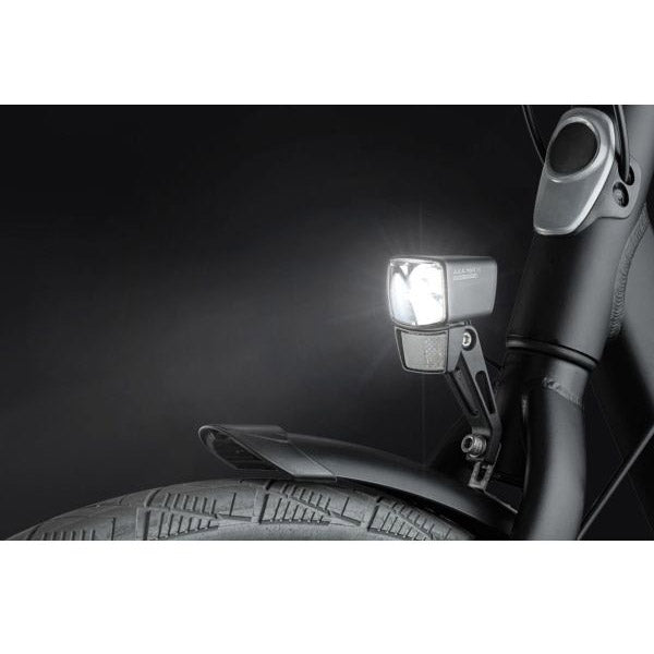 Axa Scheinwerfer NXT 30 Steady - Schwarz