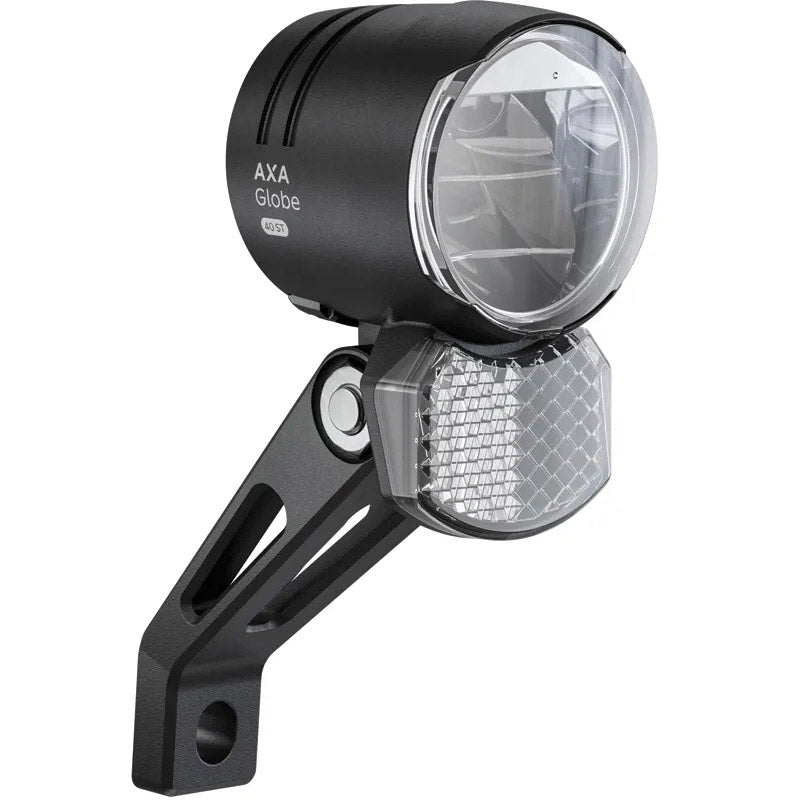 Axa Scheinwerfer Globe 60 60lux Dynamo