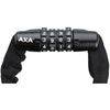 Axa Schlosskette starr 120cm Codeschloss blau (Karte)