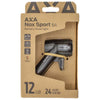 Axa Scheinwerfer Nox Sport Batterie Automatik 12 Lux