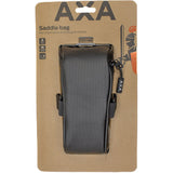 Axa Satteltasche - Schwarz - afbeelding 2