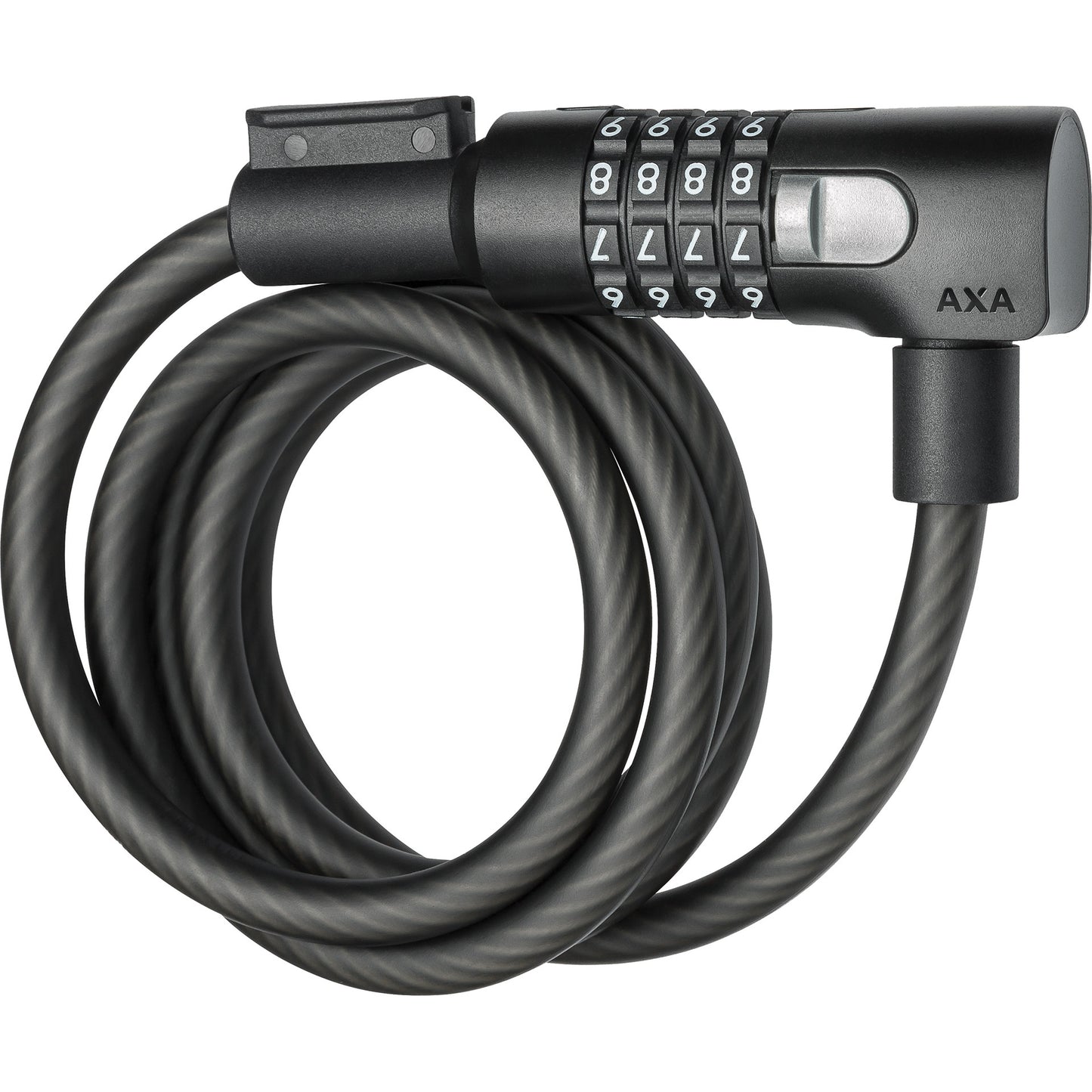 Axa Kabelschloss Resolute C10 150 Code (Karte)