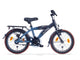 Alpina Yabber J16 Steinblau - Marineblau
