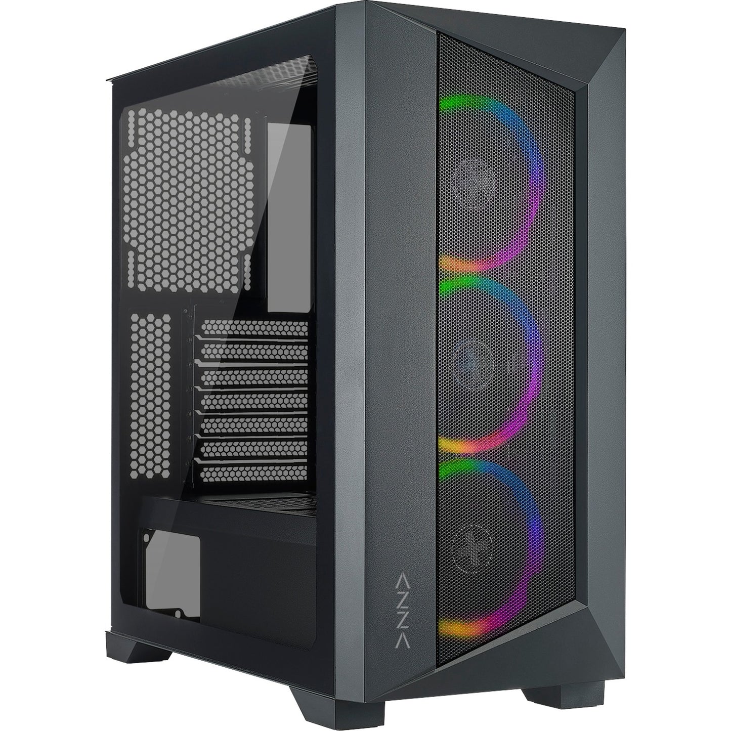 AZZA Octane 460A