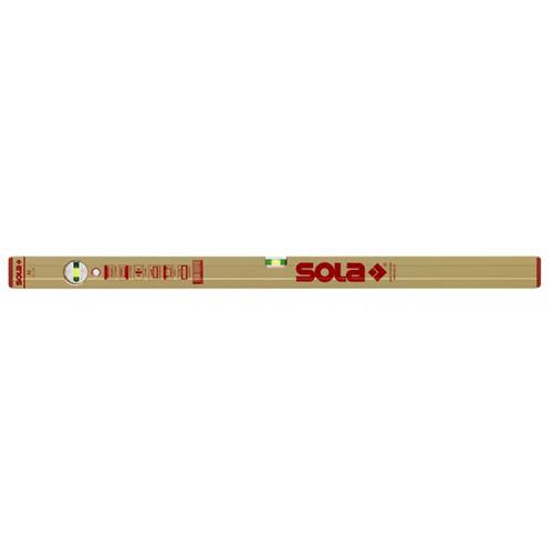 Sola Wasserwaage Azm 80cm magnetisch
