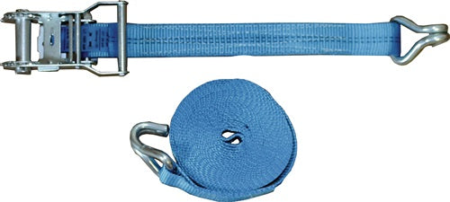 Promat tecwerk Zurrgurt | Di und 12195-2 | Länge 4 m Breite 35 mm | mit Ratsche + Chevron | lc Umstand. 2000 damals - 4000365143