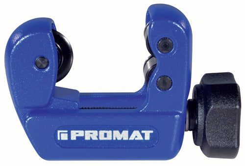 Promat tecwerk Rohrschneider | 3-30mm | 50mm | Cu Al Edelstahl (max. 2mm) dünnwandig Stk. Röhren - 4000812601