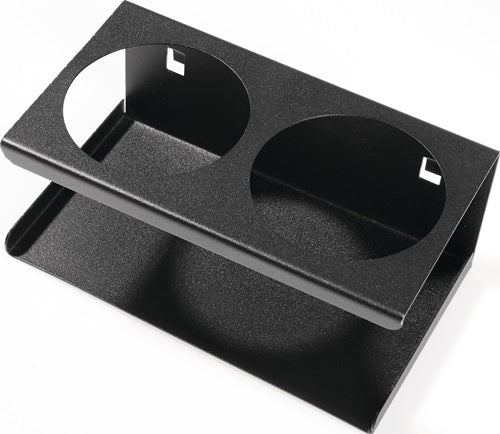 Promat tecwerk Spraydosenhalter | für 2 Boxen | Breite 165 mm | für 2 Boxen - 4000871056
