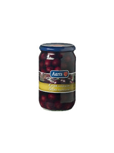 Aarts steinlose Kirschen in Sirup (6x 720ml)