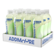 Addmoore Vitaminwasser Limette Haustier (12x 500ml)
