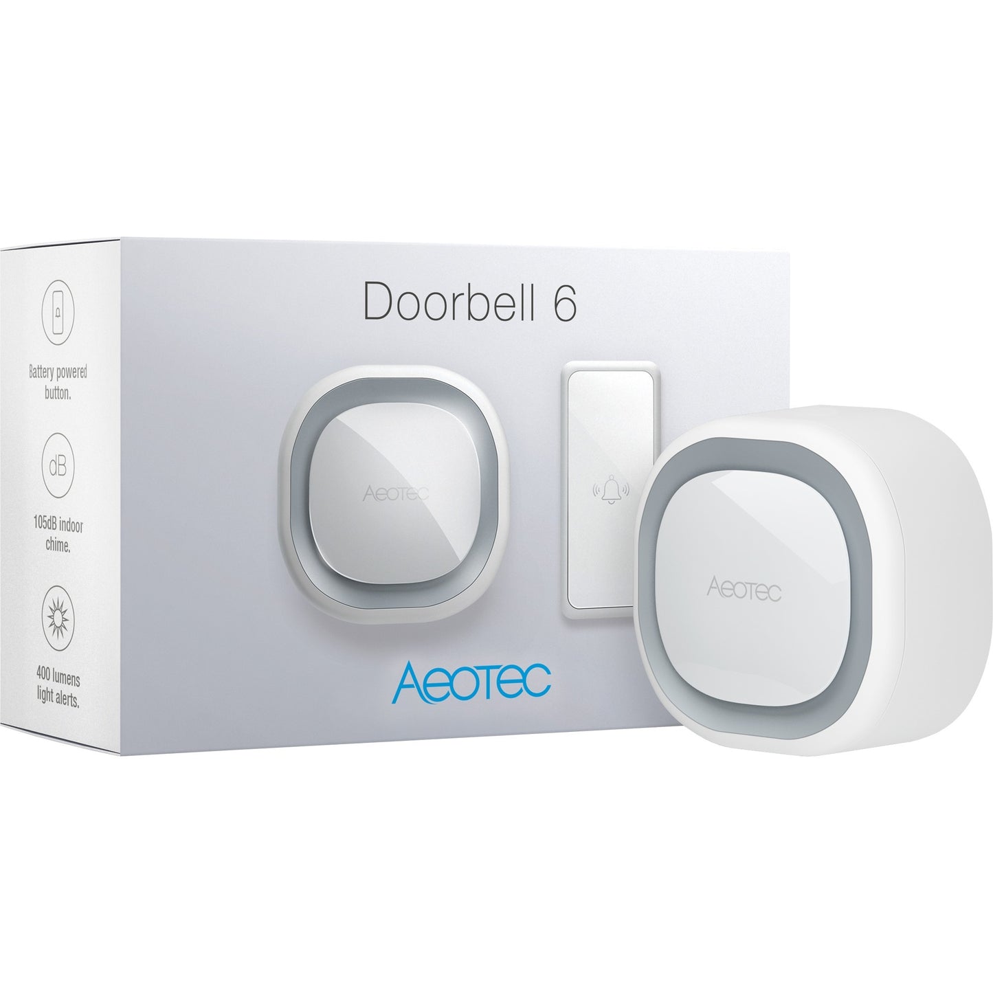Aeotec Türklingel 6