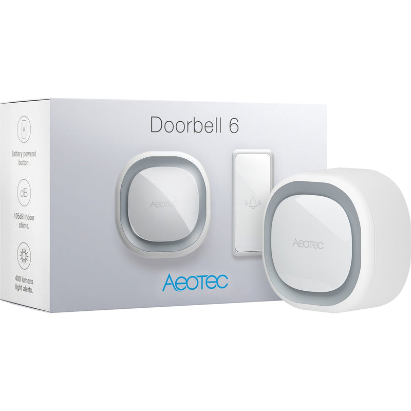 Aeotec Türklingel 6