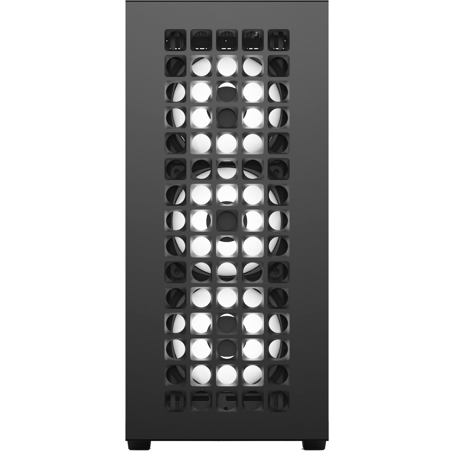 Aerocool B502A