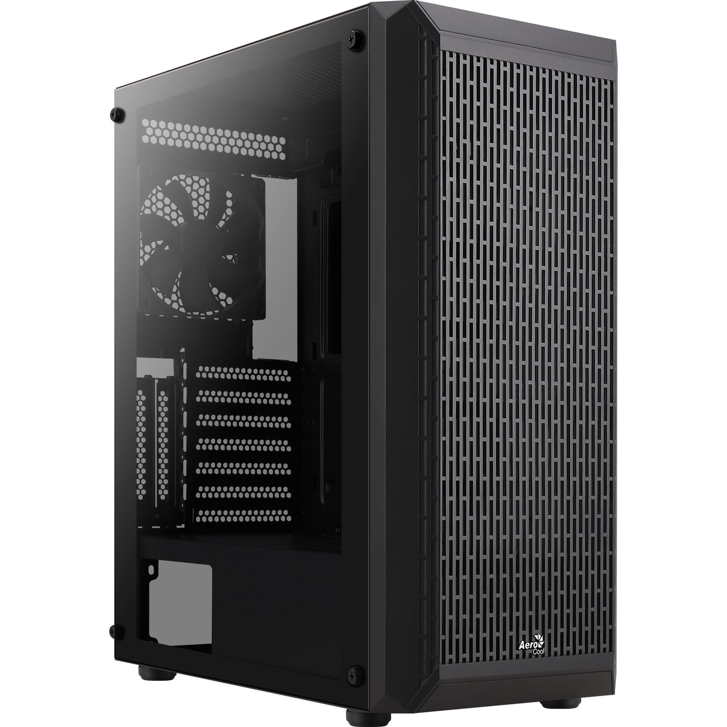 Aerocool Strahl G-BK-v1