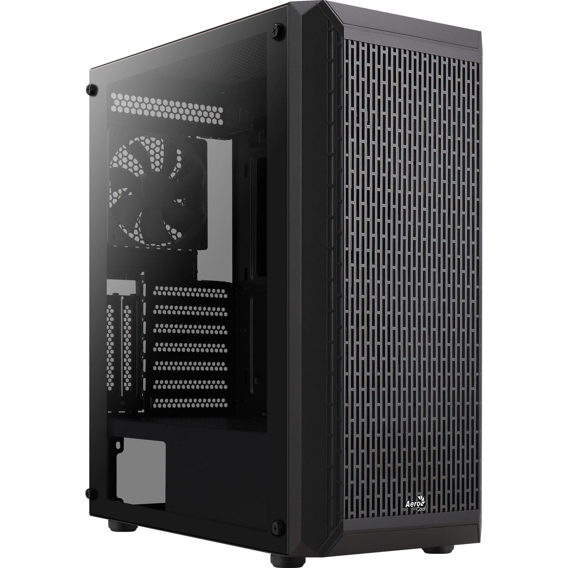 Aerocool Strahl G-BK-v1