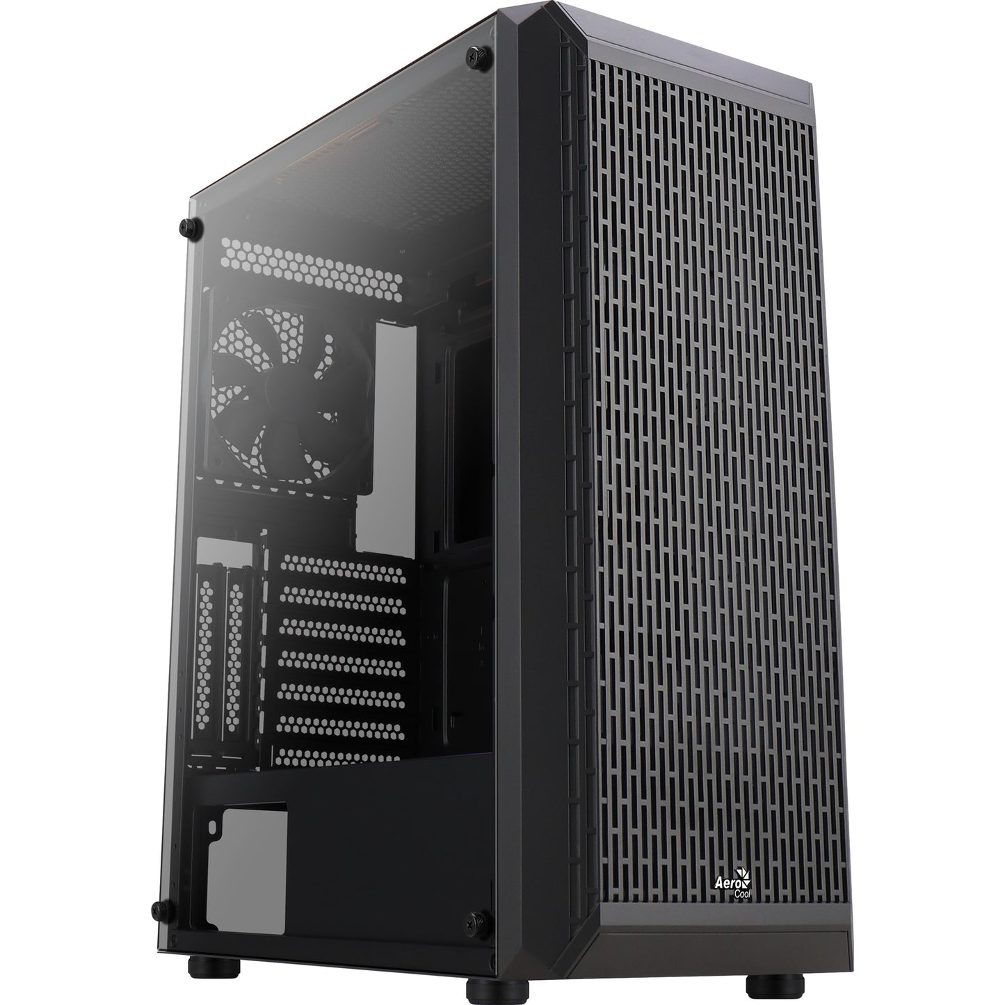 Aerocool Strahl G-BK-v1