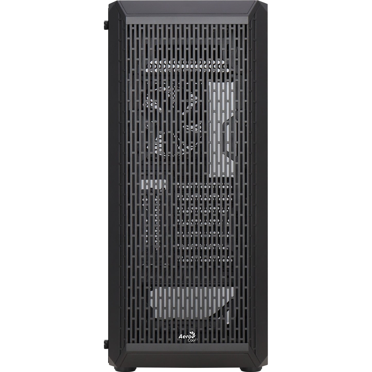 Aerocool Strahl G-BK-v1