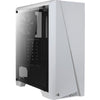 Aerocool Zylon Weiß