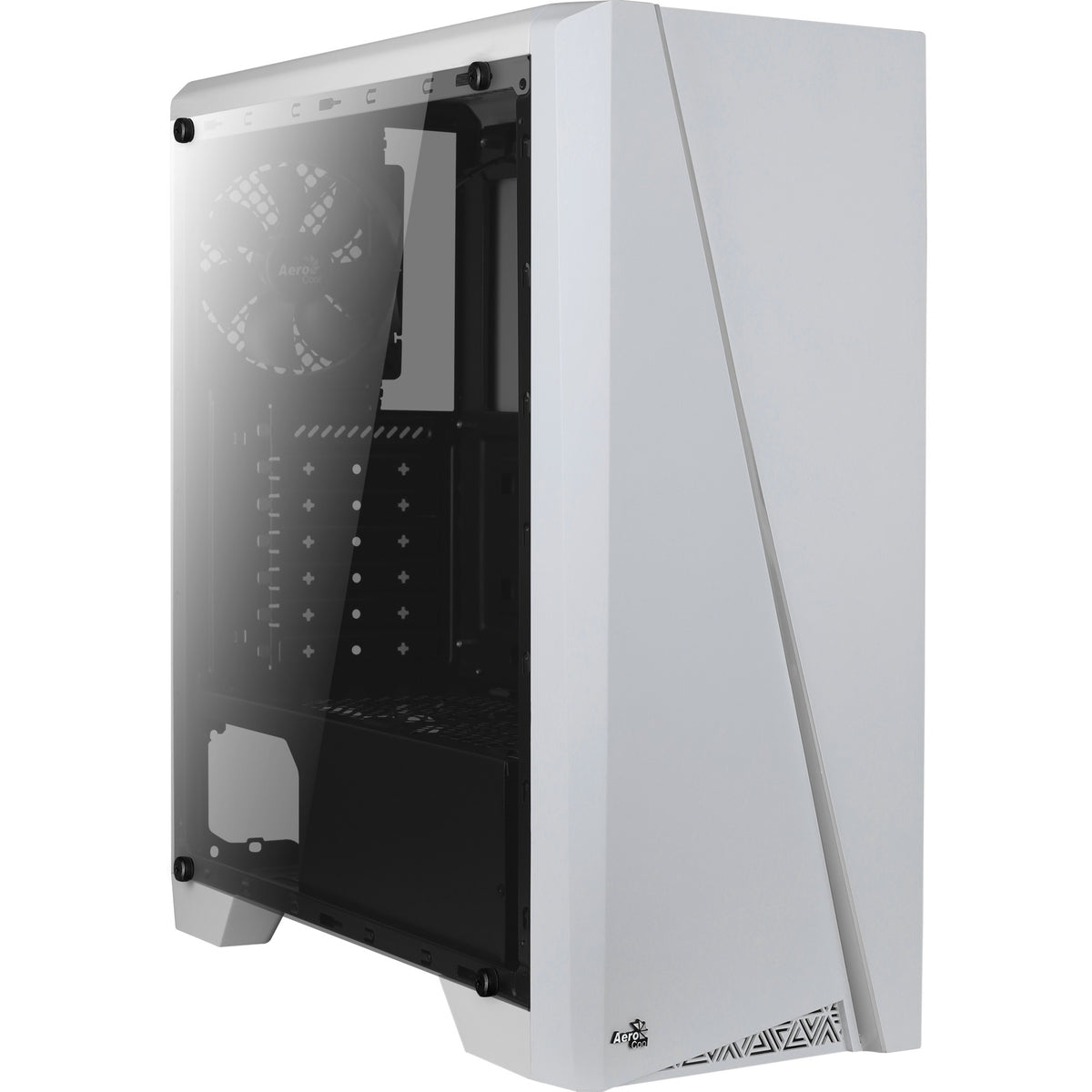 Aerocool Zylon Weiß
