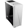 Aerocool Zylon Weiß