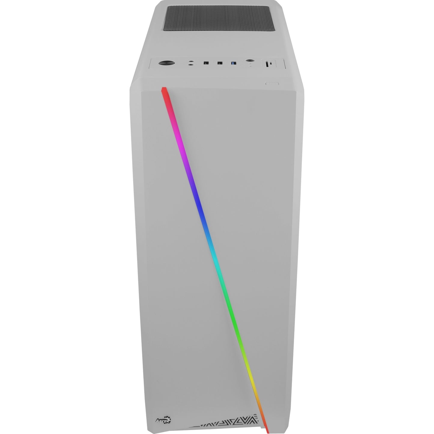 Aerocool Zylon Weiß