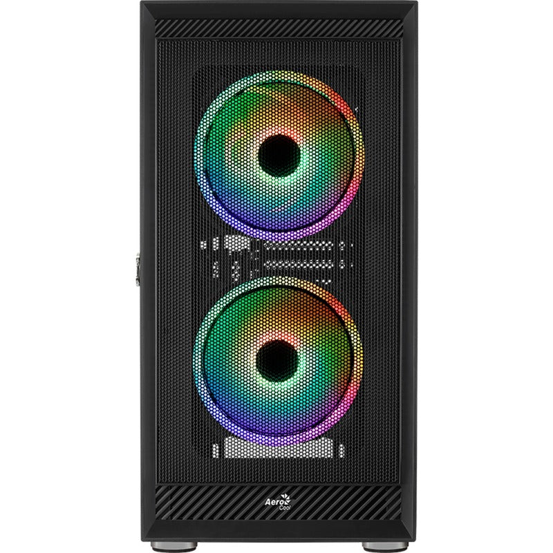 Aerocool Graphit-BK-V3