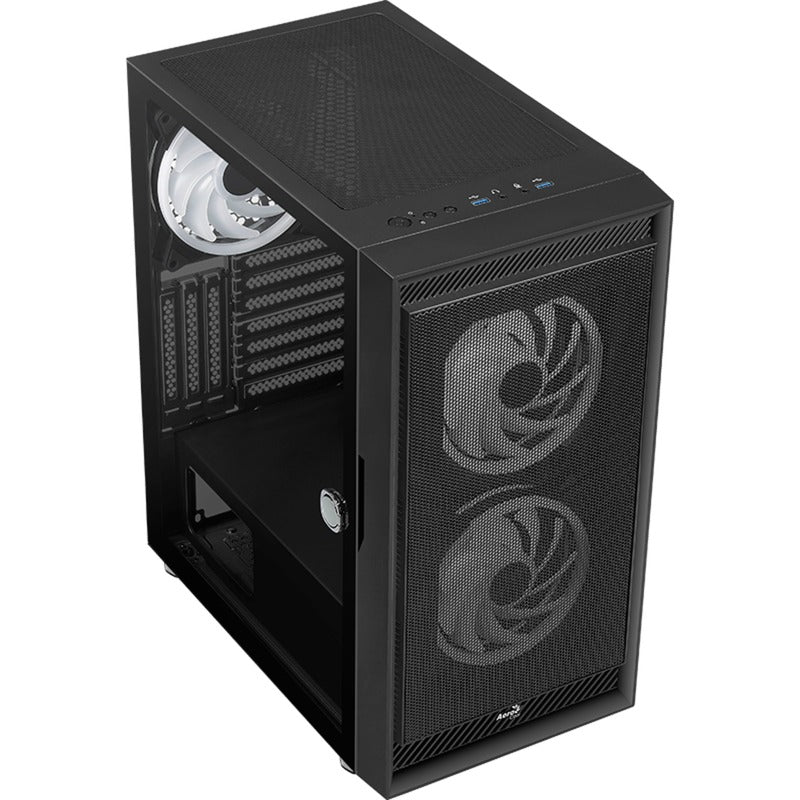 Aerocool Graphit-BK-V3