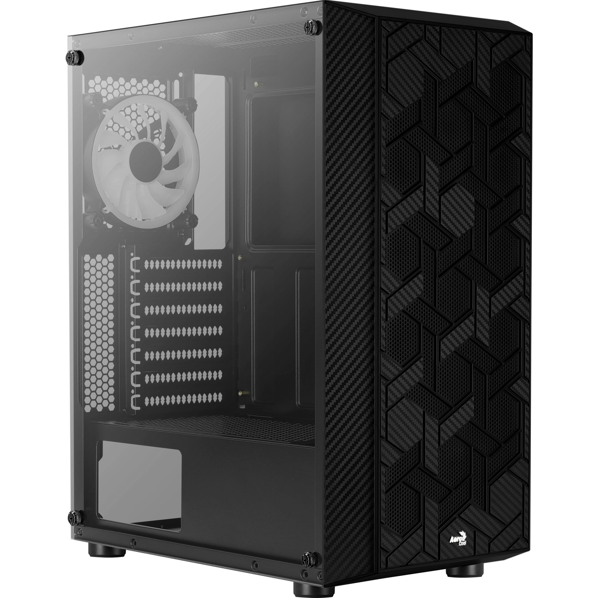 Aerocool Hive BRGB V3