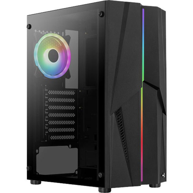 Aerocool mecha argb v2