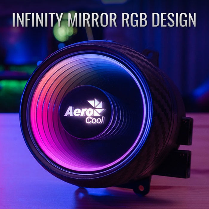 Aerocool L120