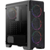 Aerocool Erzglas