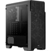 Aerocool Erzglas