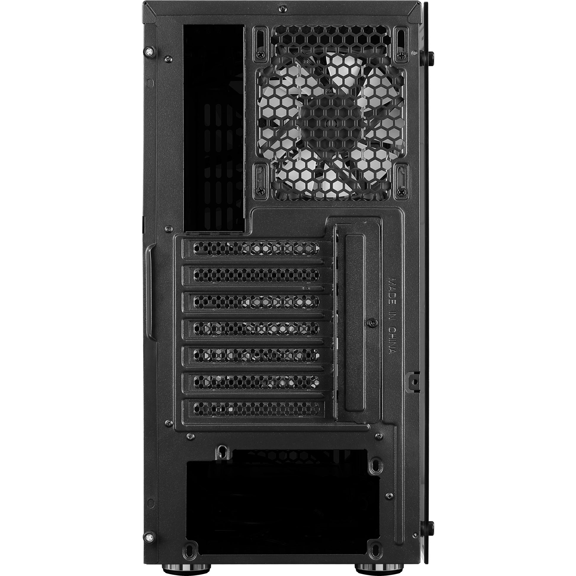 Aerocool Python