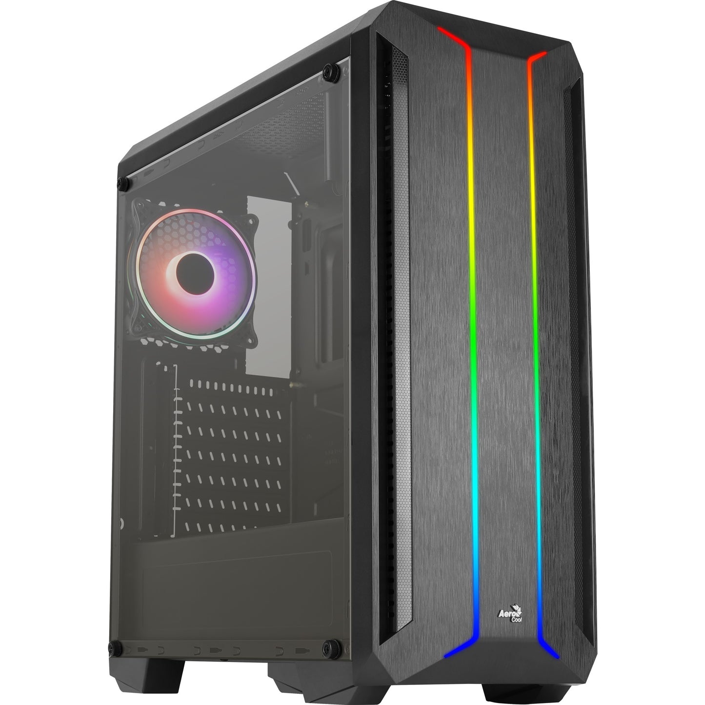 Aerocool Skyline A-BK-v2