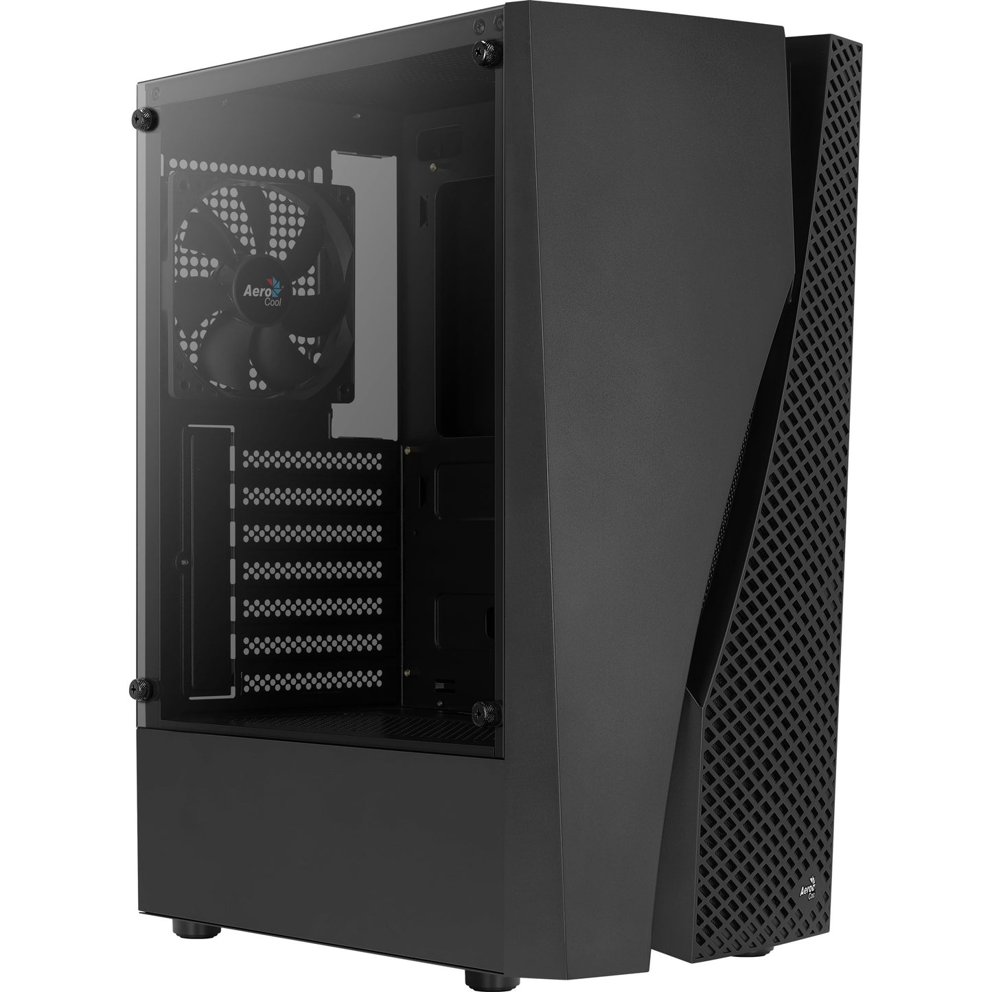 Aerocool Welle-G-BK-v1