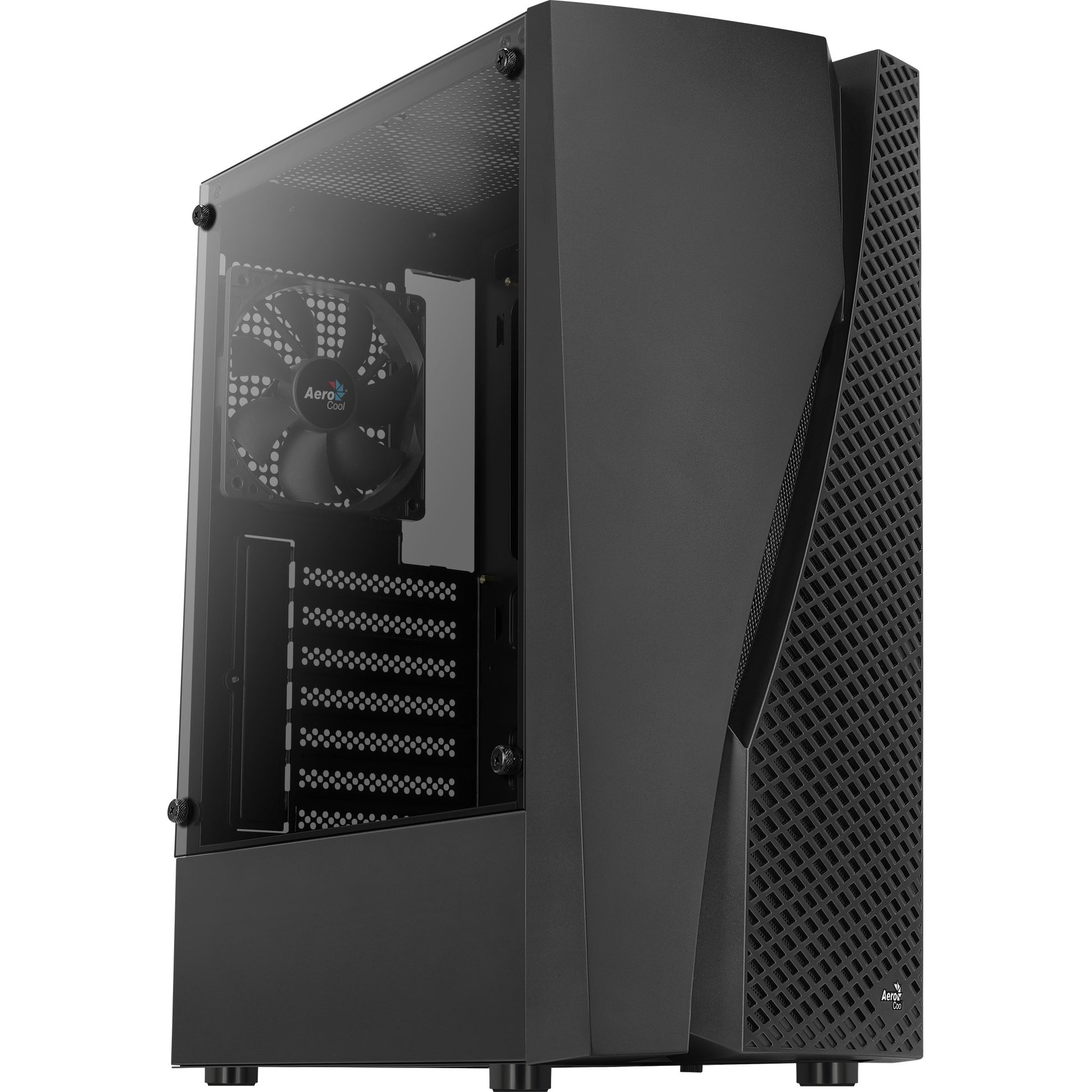 Aerocool Welle-G-BK-v1