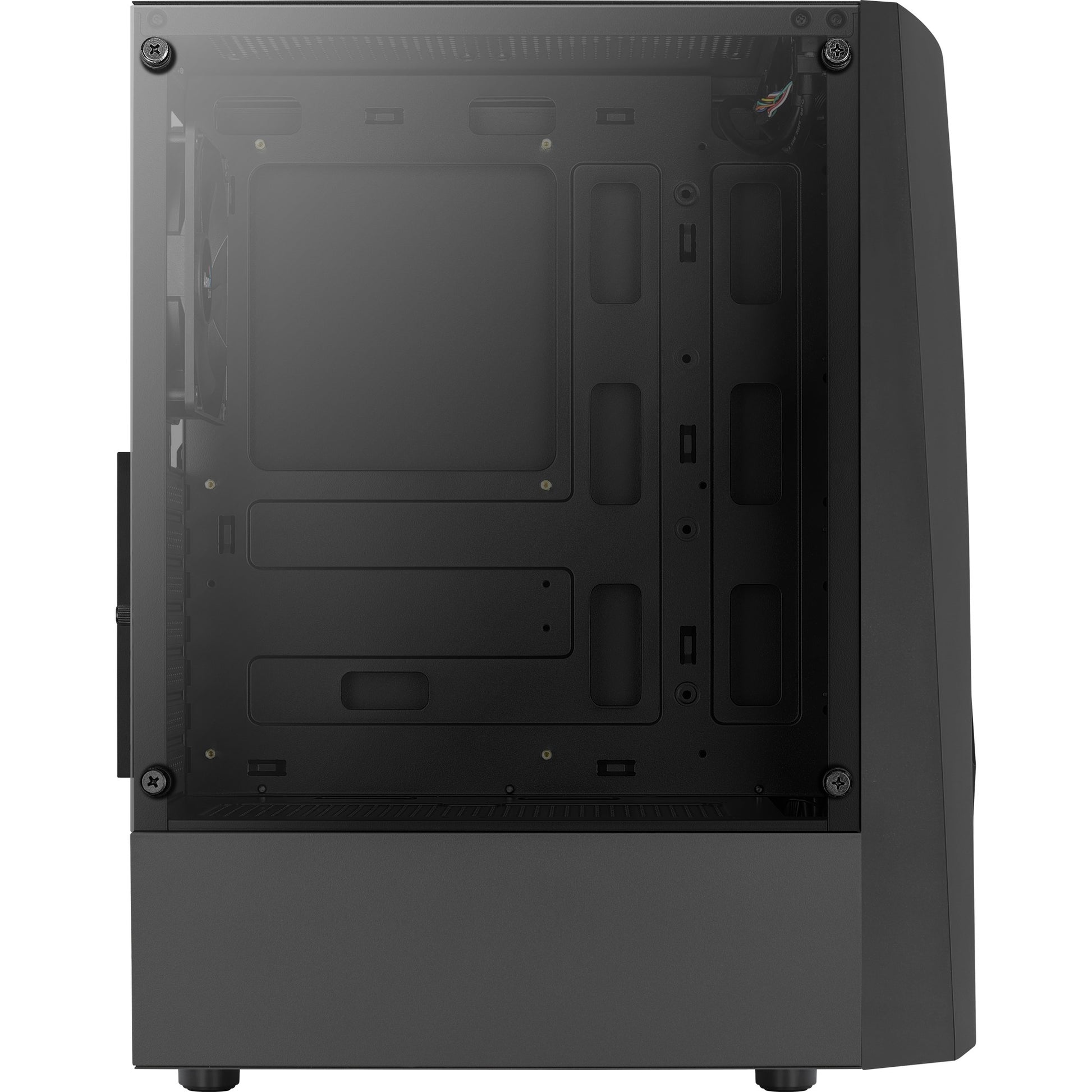 Aerocool Welle-G-BK-v1