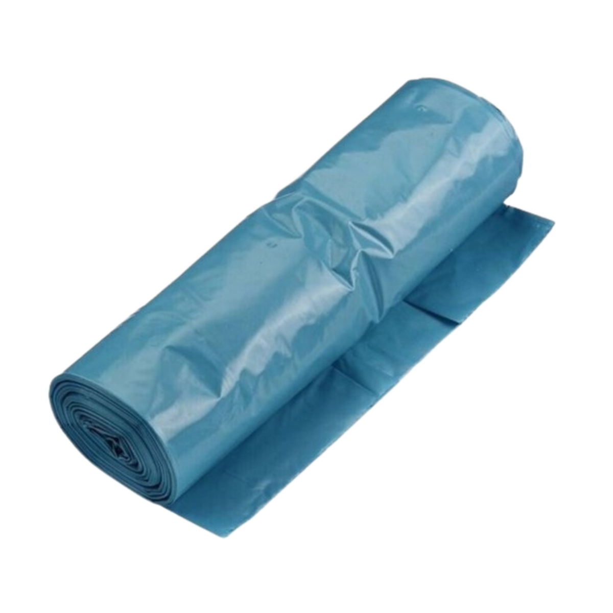 Abfallsack blau 70×110 cm t70 (10×20 Stück)